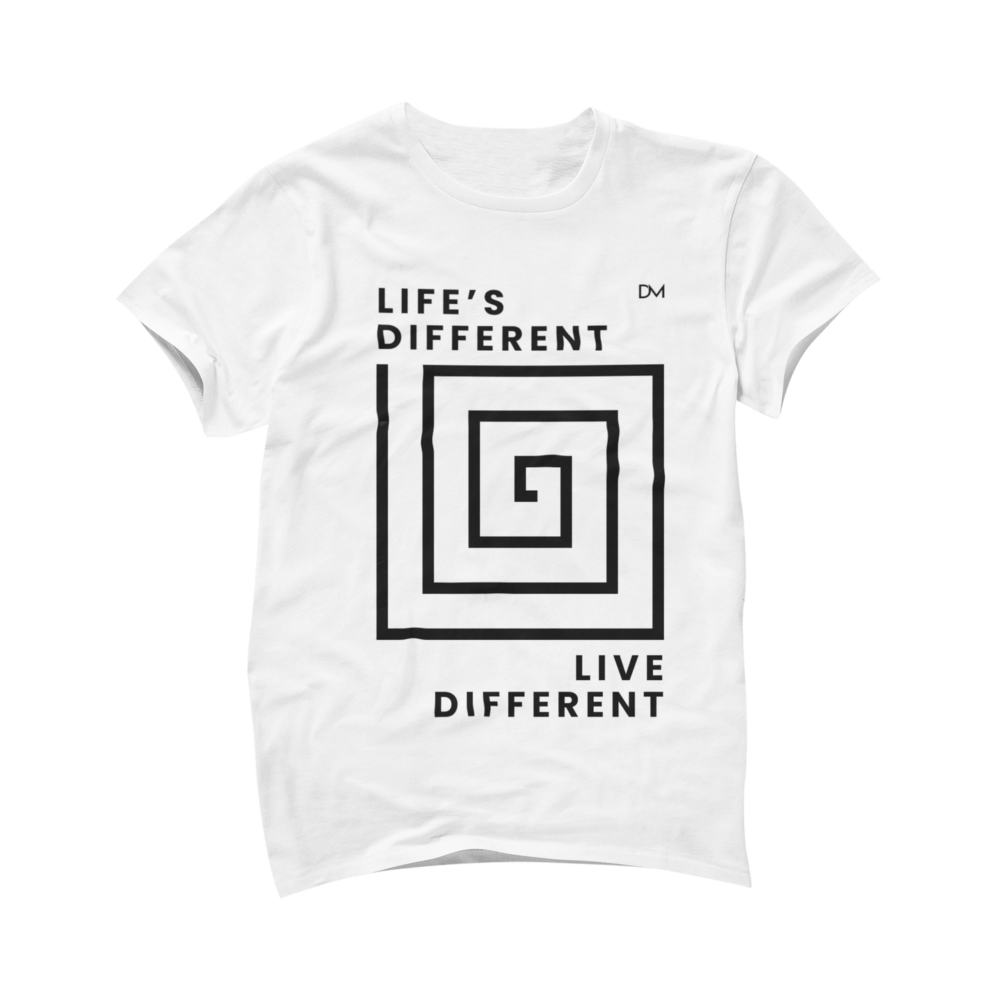 Camisetas de diversidad cultural unisex - EBEPEX