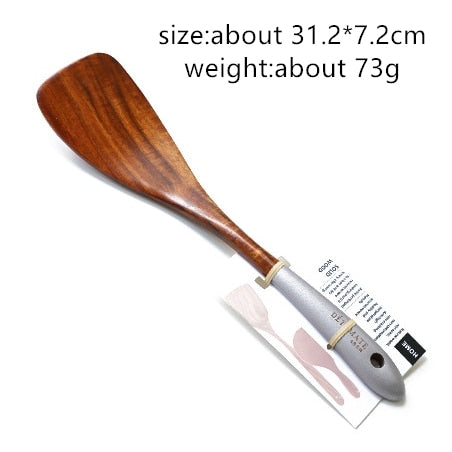 Juego de utensilio de cocina sostenible - EBEPEX