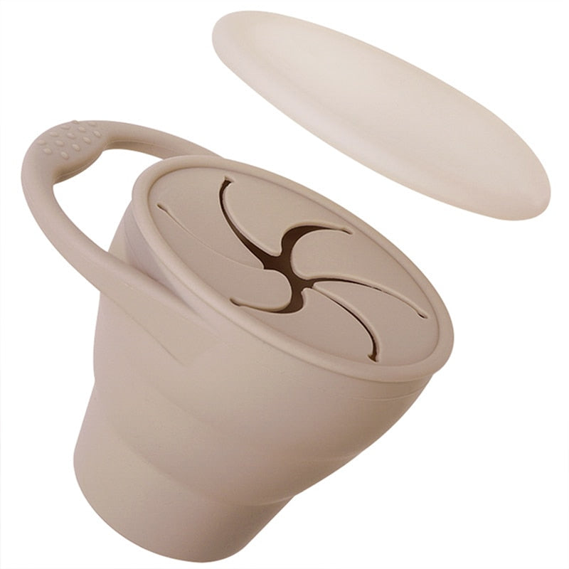 Kit de bavero ara bebes - EBEPEX