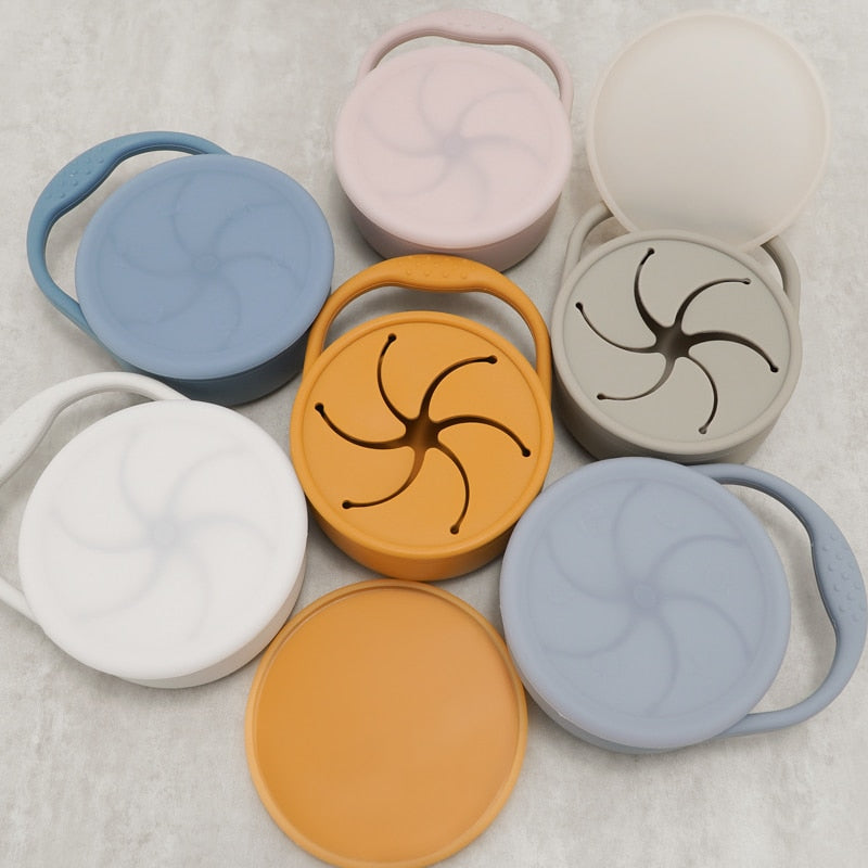 Kit de bavero ara bebes - EBEPEX