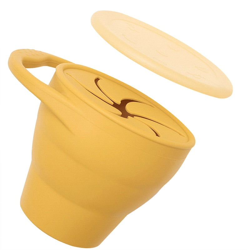 Kit de bavero ara bebes - EBEPEX
