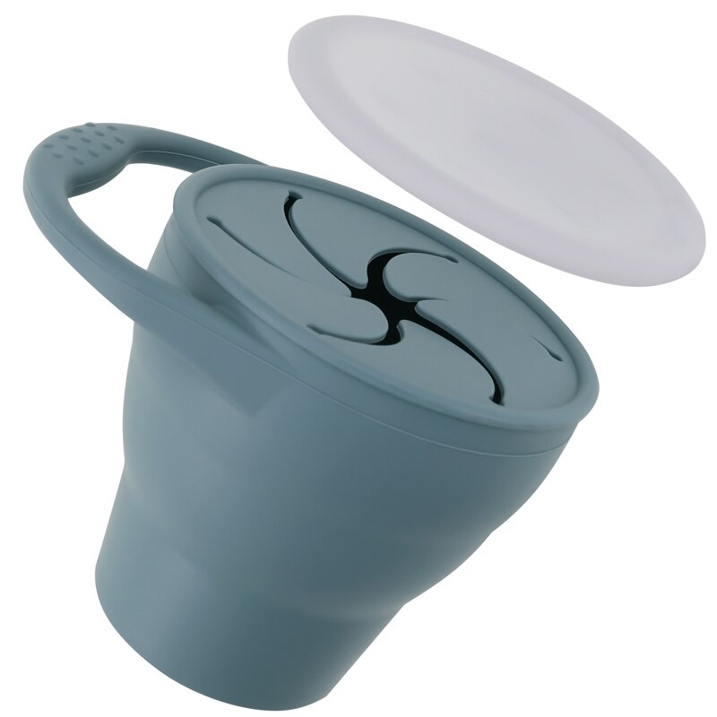 Kit de bavero ara bebes - EBEPEX