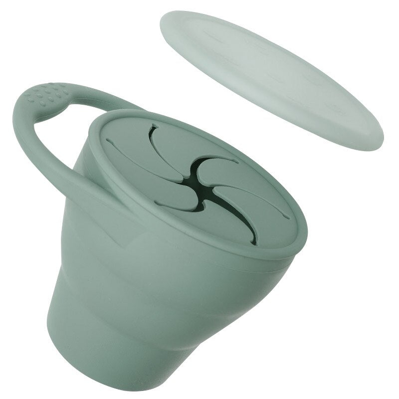 Kit de bavero ara bebes - EBEPEX