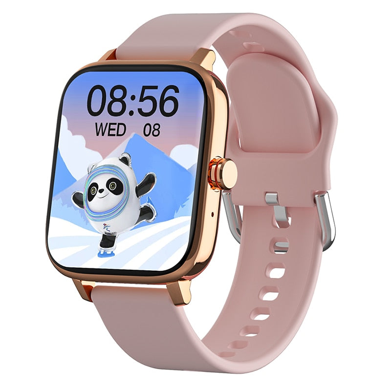 Reloj inteligente a prueba de agua - EBEPEX