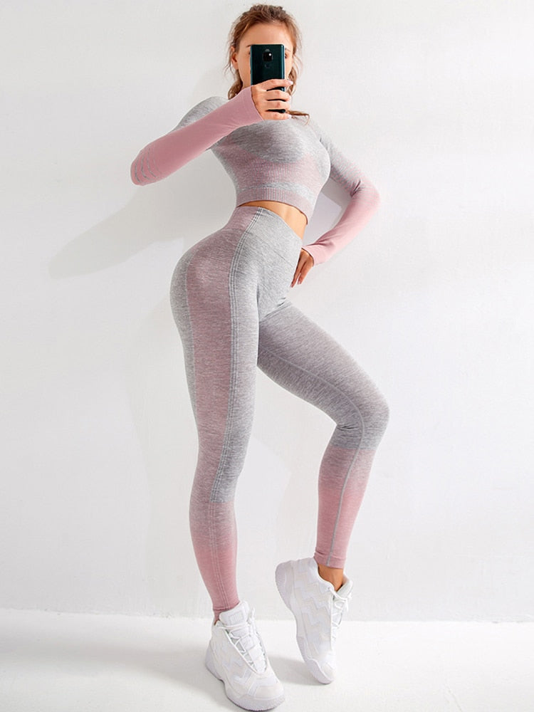 Leggings push up marca glúteos - EBEPEX