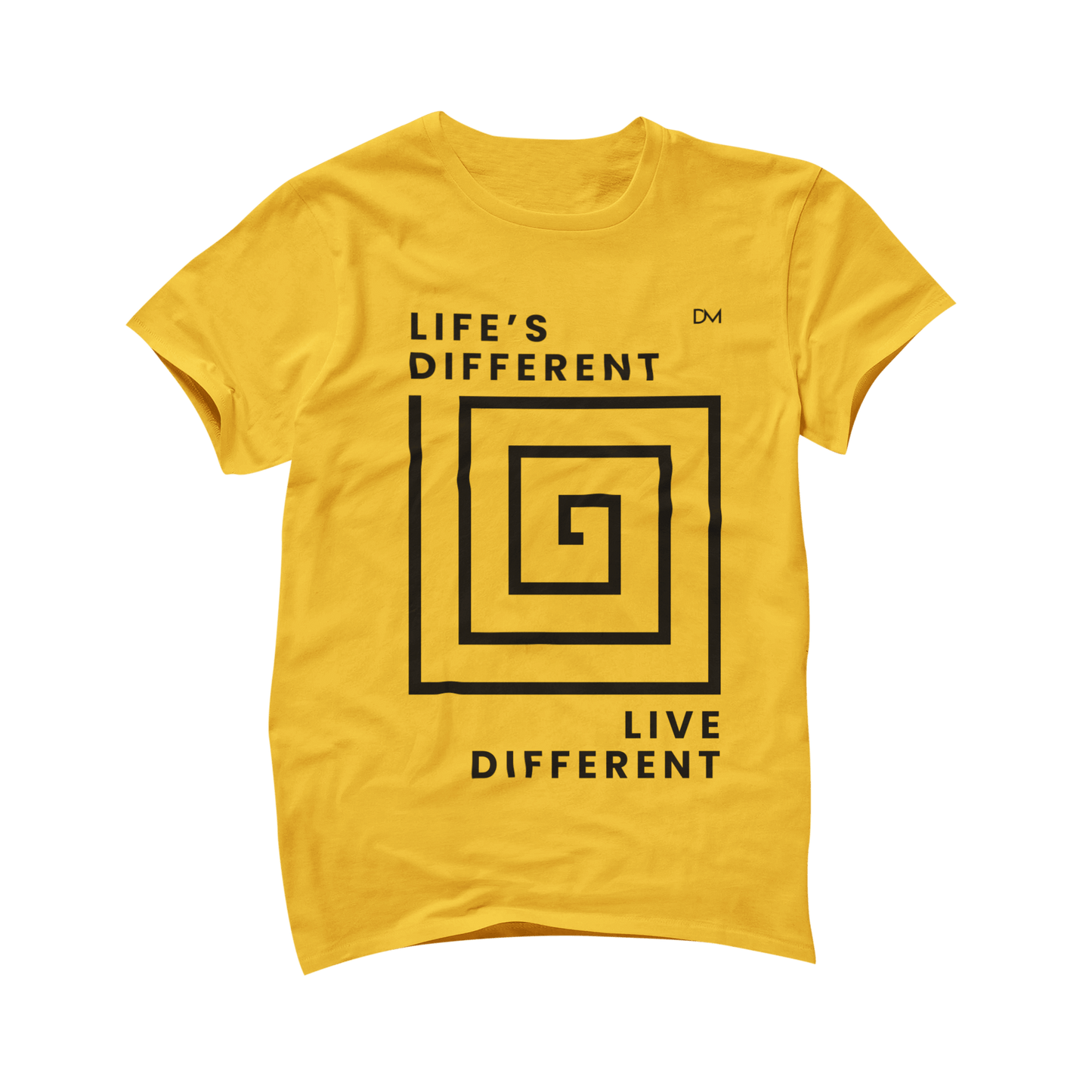 Camisetas de diversidad cultural unisex - EBEPEX