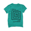 Camisetas de diversidad cultural unisex - EBEPEX