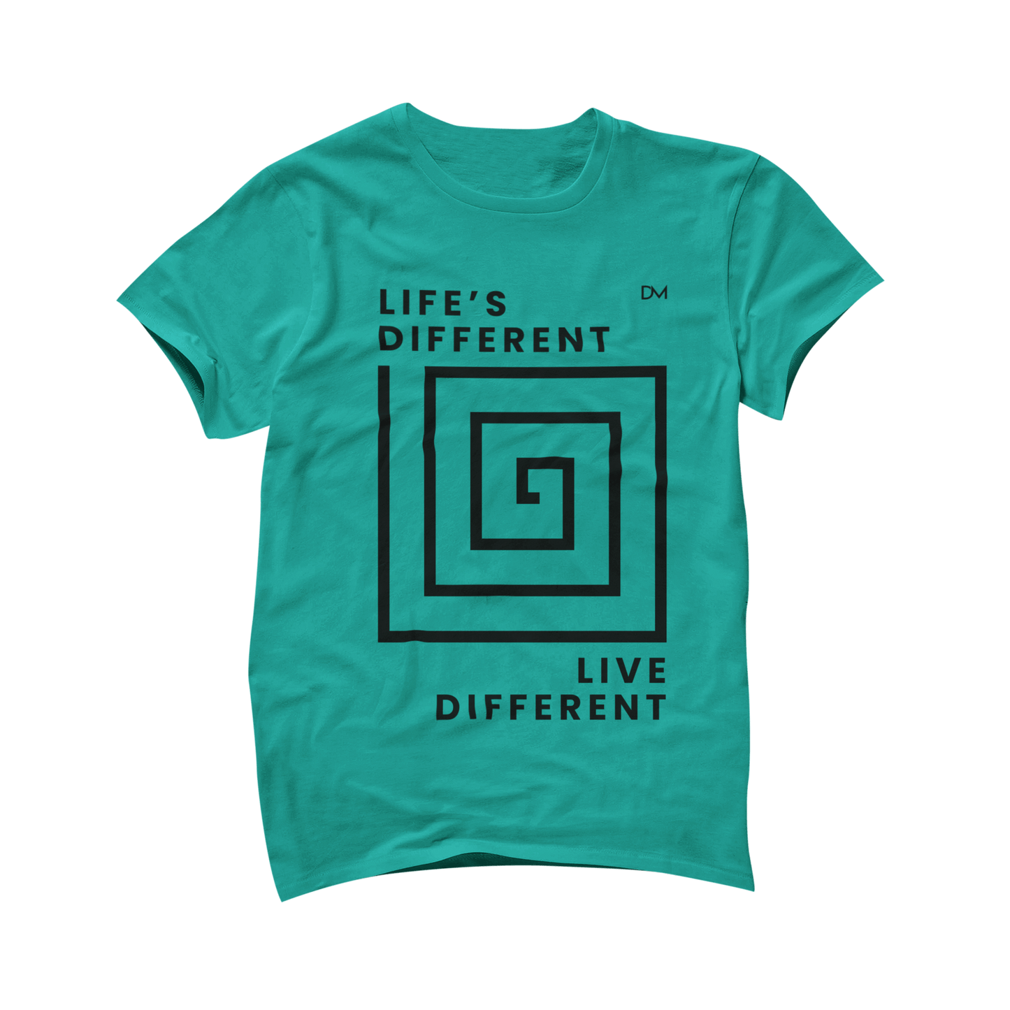 Camisetas de diversidad cultural unisex - EBEPEX
