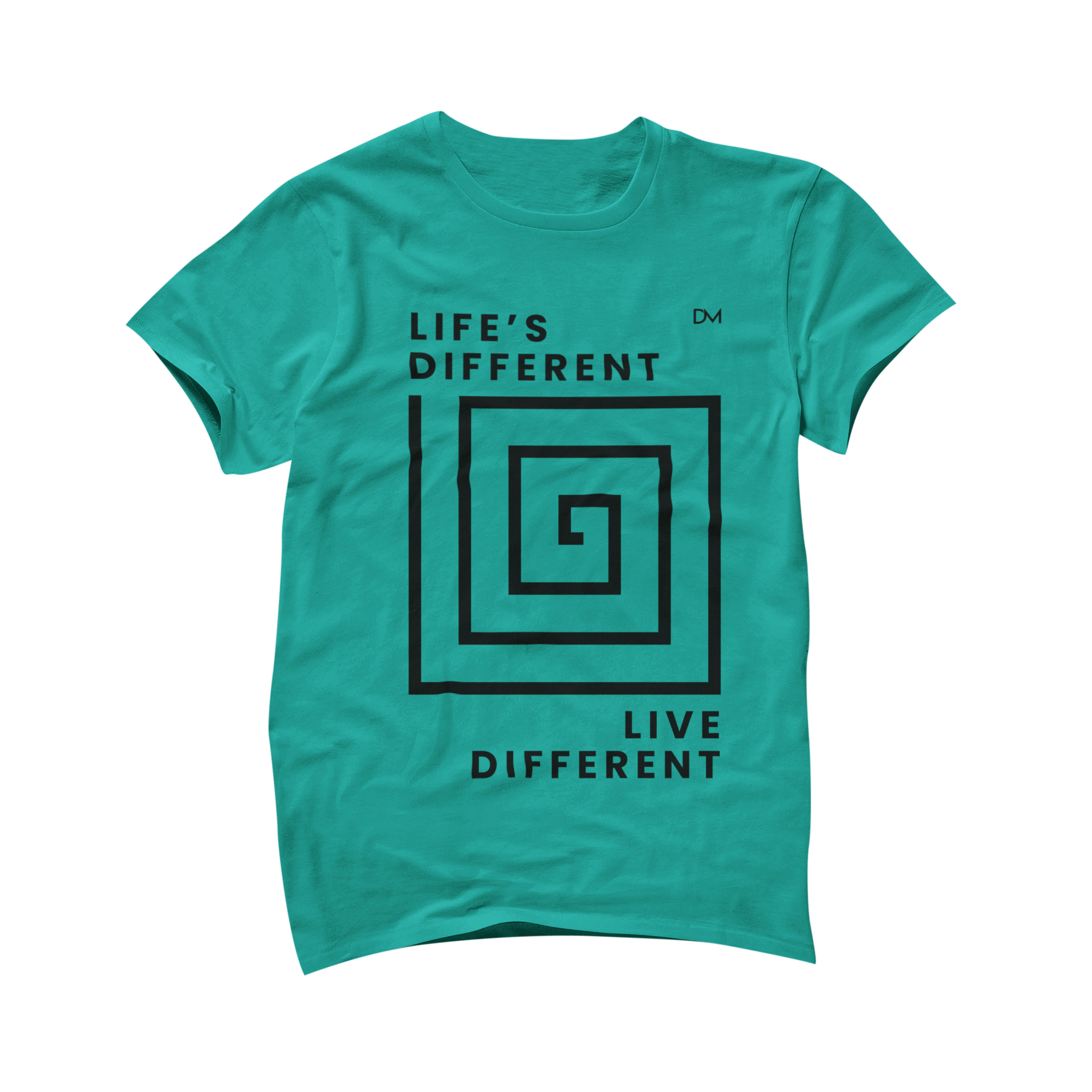 Camisetas de diversidad cultural unisex - EBEPEX