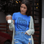 Camisetas de diversidad cultural unisex - EBEPEX