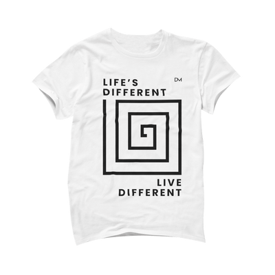 Camisetas de diversidad cultural unisex - EBEPEX
