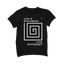 Camisetas causa diversidad cultural unisex - EBEPEX