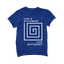Camisetas causa diversidad cultural unisex - EBEPEX