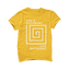 Camisetas causa diversidad cultural unisex - EBEPEX