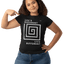 Camisetas de diversidad cultural unisex - EBEPEX