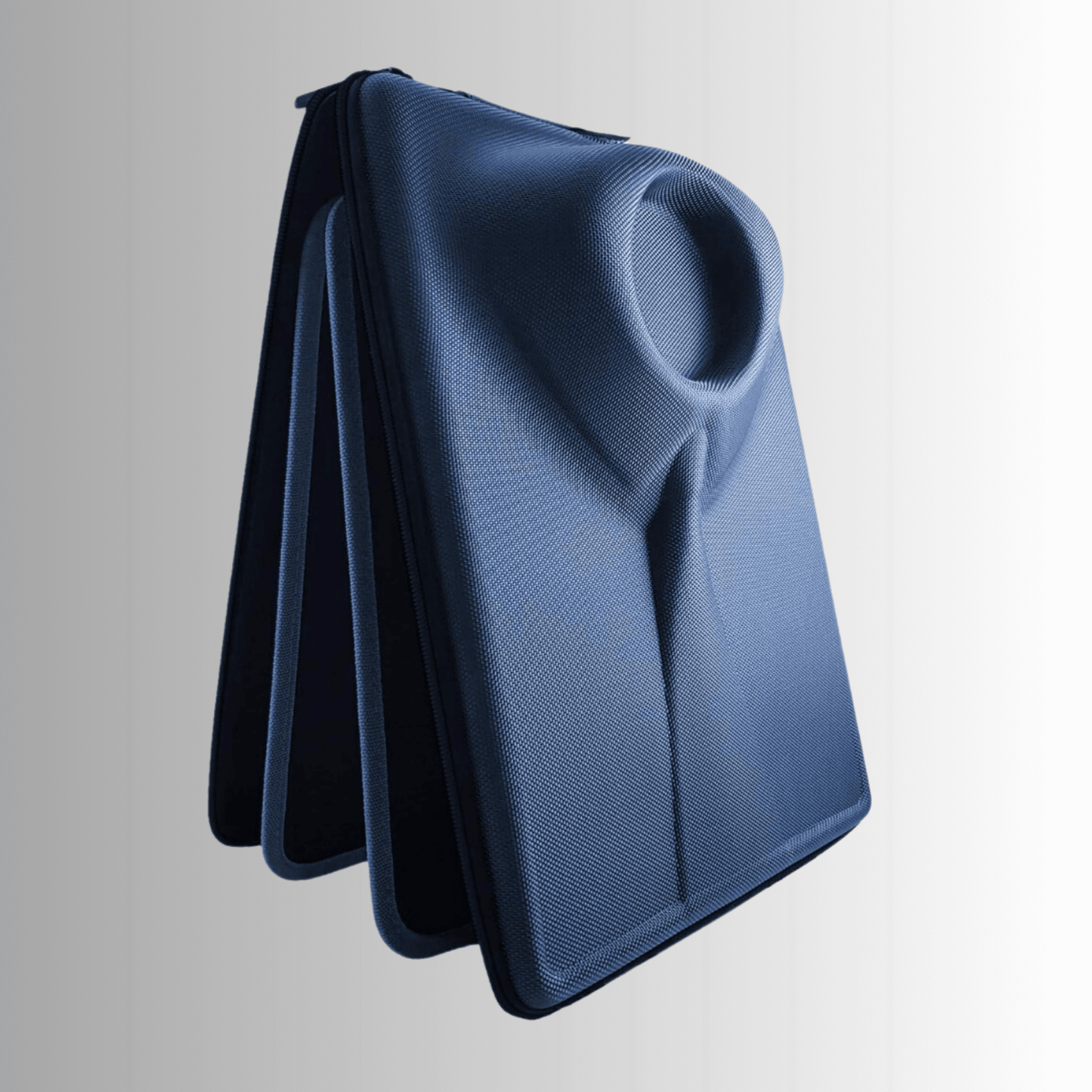 Porta camisas para viajes EBEP Express
