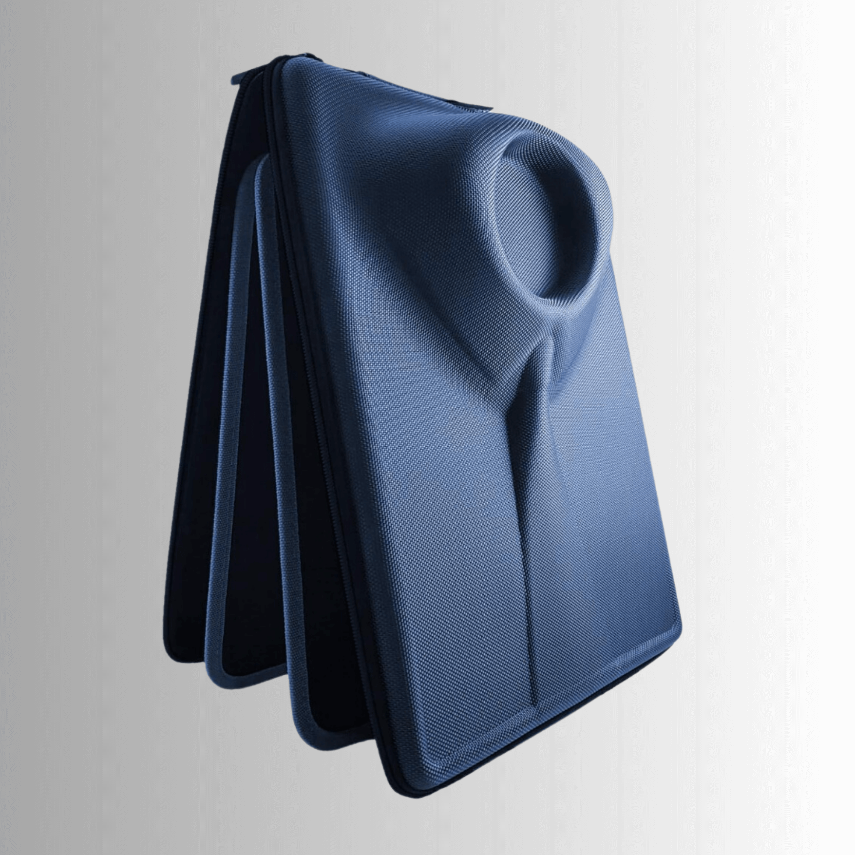 Porta camisas para viajes EBEP Express
