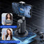 Palo selfie automatico, palo selfie con sensor de movimiento, palo selfie con movimiento, palo selfie con soporte - EBEPEX