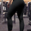 Black Perfect Shape Leggings - EBEPEX