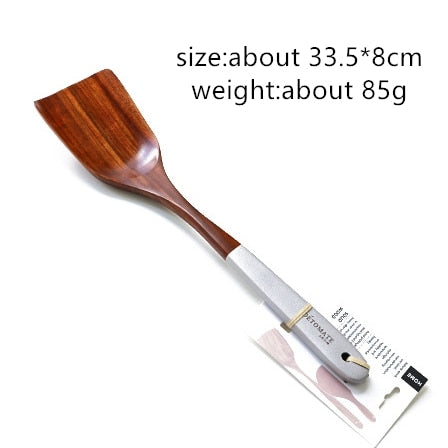 Juego de utensilio de cocina sostenible - EBEPEX