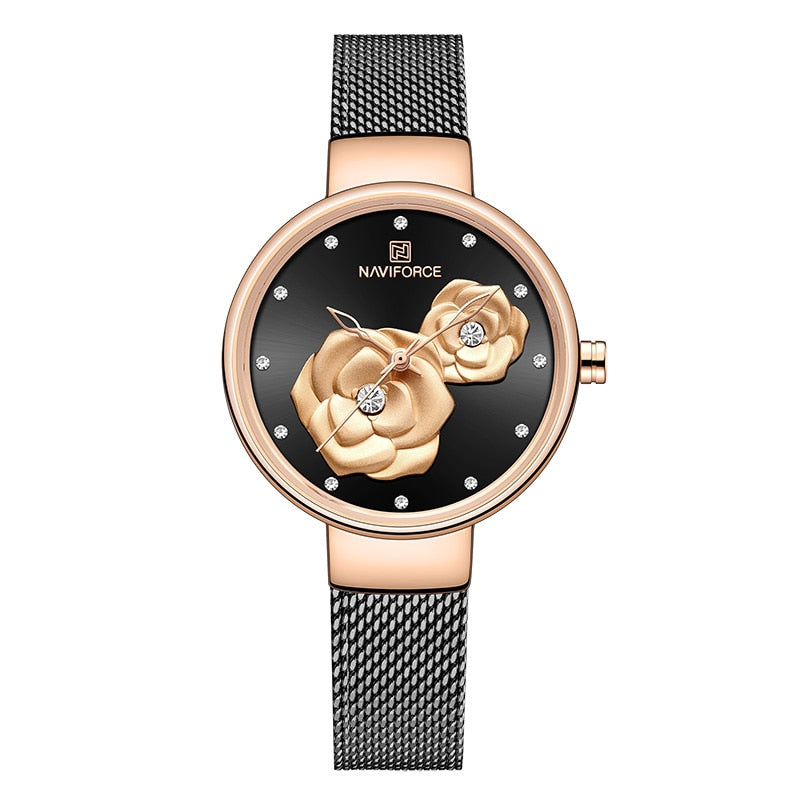 Reloj de lujo mujer clásico - EBEPEX