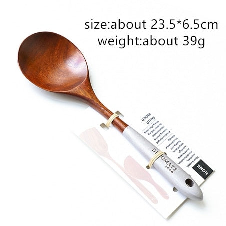 Juego de utensilio de cocina sostenible - EBEPEX