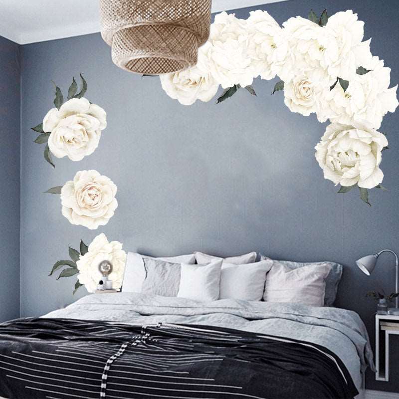 Marco de decoración para la pared