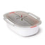 Plato de calentamiento para microondas - EBEPEX