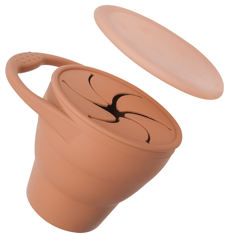 Kit de bavero ara bebes - EBEPEX