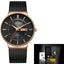 Reloj de lujo acero inoxidable - EBEPEX