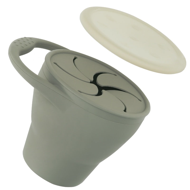 Kit de bavero ara bebes - EBEPEX