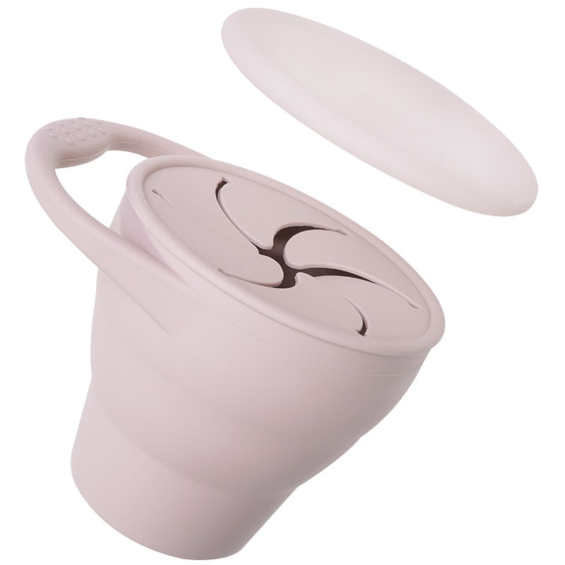 Kit de bavero ara bebes - EBEPEX