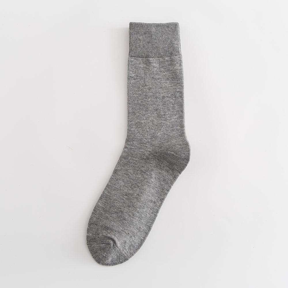 10 Pares de calcetines de algodón - EBEPEX