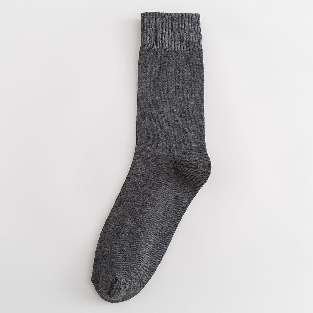 10 Pares de calcetines de algodón - EBEPEX