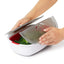 Plato de calentamiento para microondas - EBEPEX