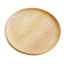 Juego de platos para comer de madera - EBEPEX