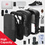 Mochila modular multi bolsillos - EBEPEX