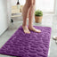 Alfombra de baño