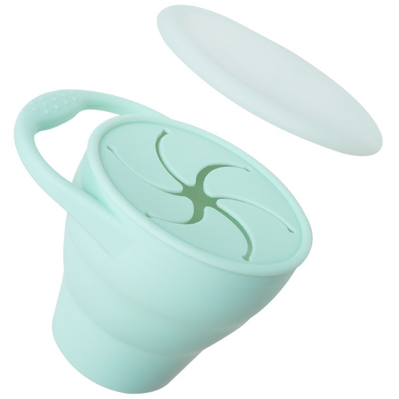 Kit de bavero ara bebes - EBEPEX