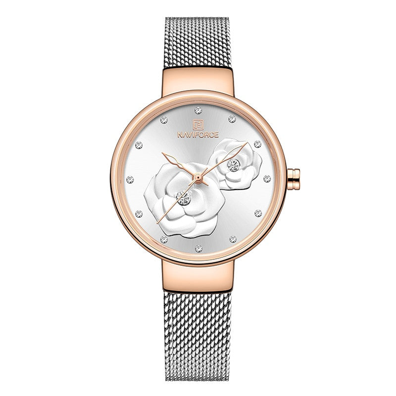 Reloj de lujo mujer clásico - EBEPEX