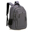 Mochila de varios compartimentos con USB - EBEPEX