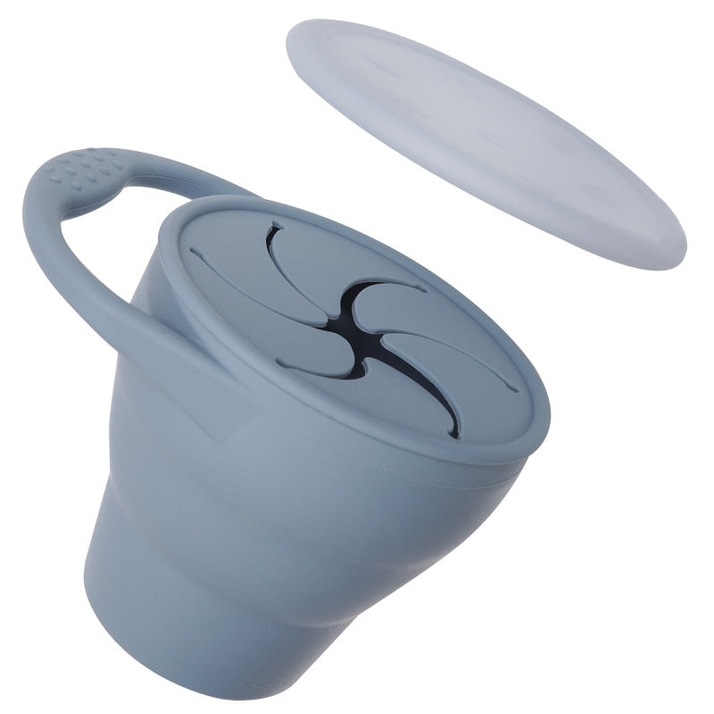 Kit de bavero ara bebes - EBEPEX