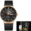 Reloj de lujo acero inoxidable - EBEPEX