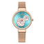 Reloj de lujo mujer clásico - EBEPEX