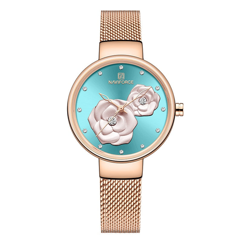 Reloj de lujo mujer clásico - EBEPEX