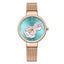 Reloj de lujo mujer clásico - EBEPEX