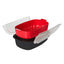 Plato de calentamiento para microondas - EBEPEX