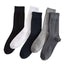 10 Pares de calcetines de algodón