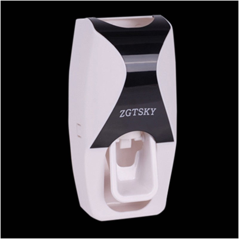 Expendedora de pasta dental automatica - EBEPEX