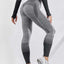 Leggings push up marca glúteos